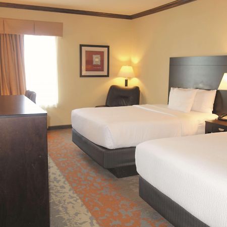 La Quinta By Wyndham Eastland Hotel Eksteriør billede