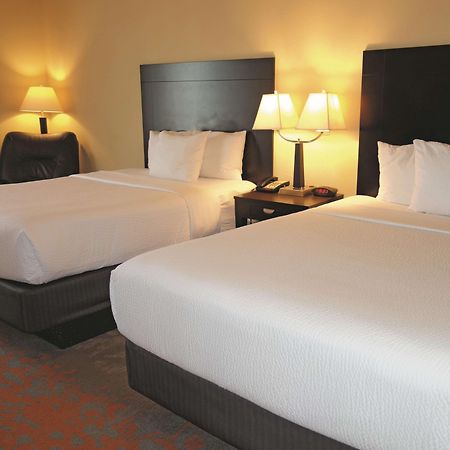 La Quinta By Wyndham Eastland Hotel Eksteriør billede