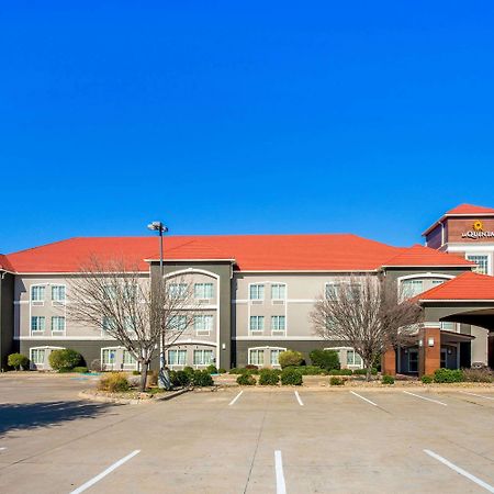 La Quinta By Wyndham Eastland Hotel Eksteriør billede