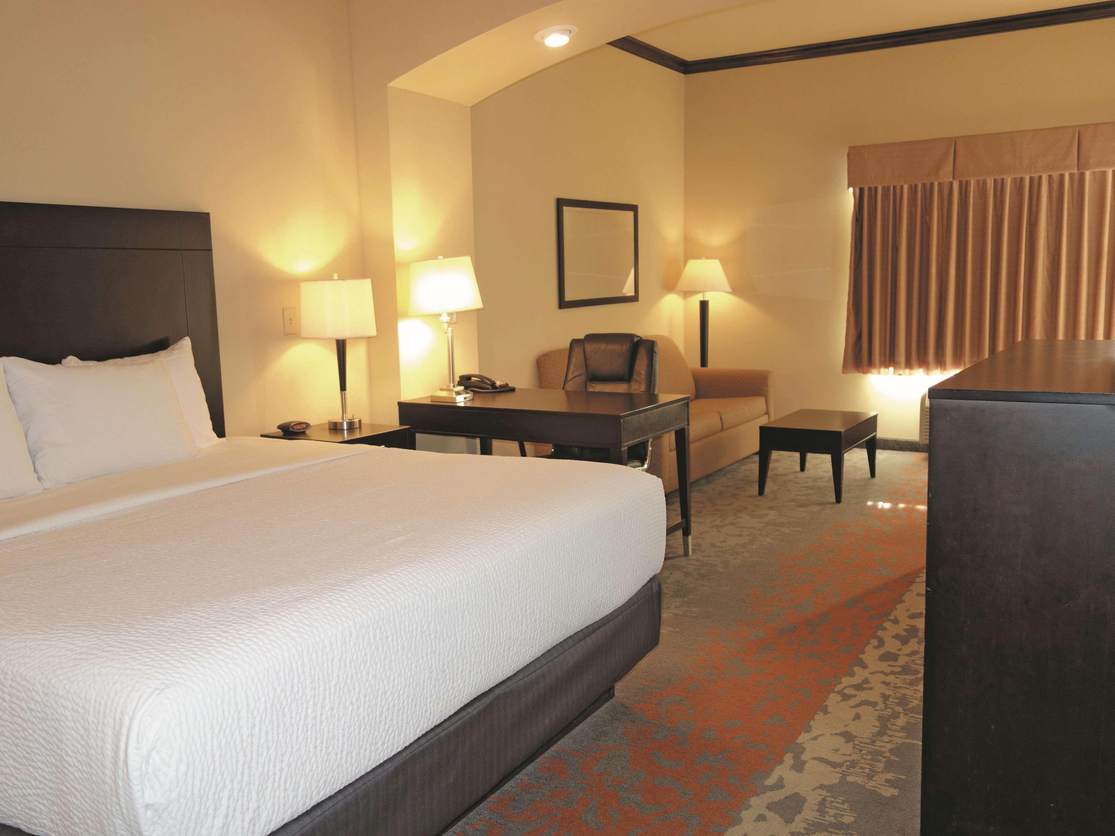 La Quinta By Wyndham Eastland Hotel Eksteriør billede