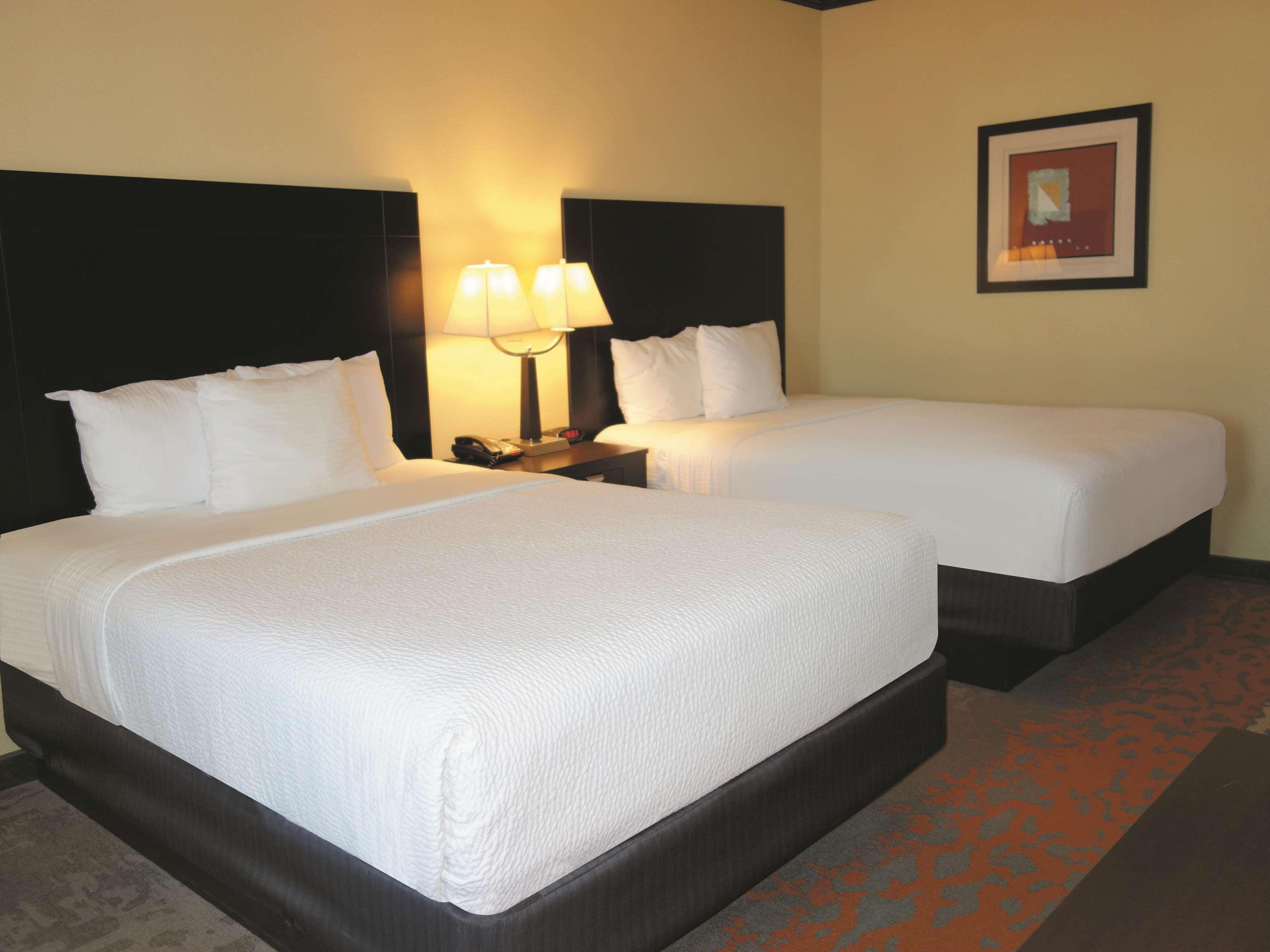 La Quinta By Wyndham Eastland Hotel Eksteriør billede