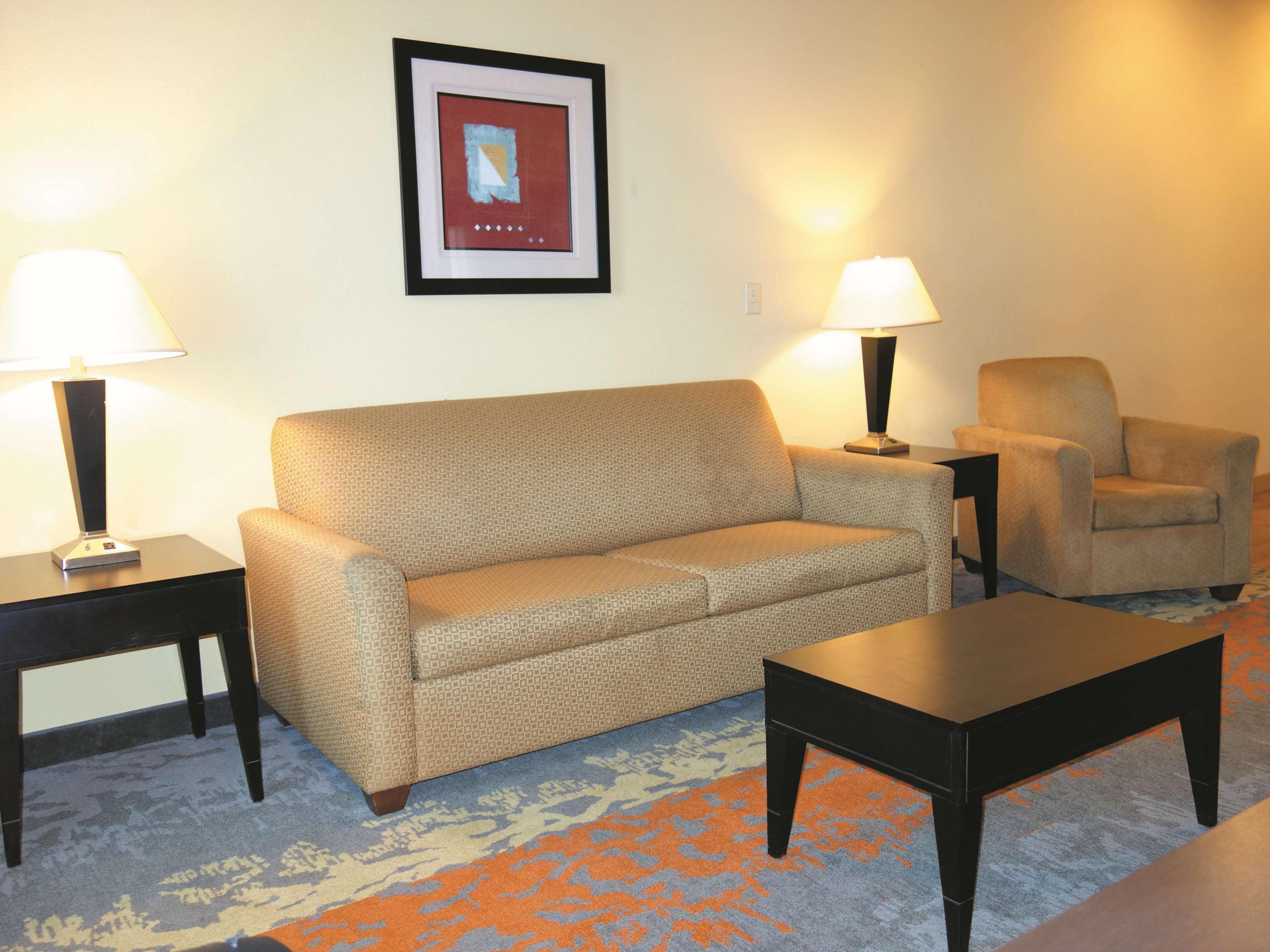 La Quinta By Wyndham Eastland Hotel Eksteriør billede
