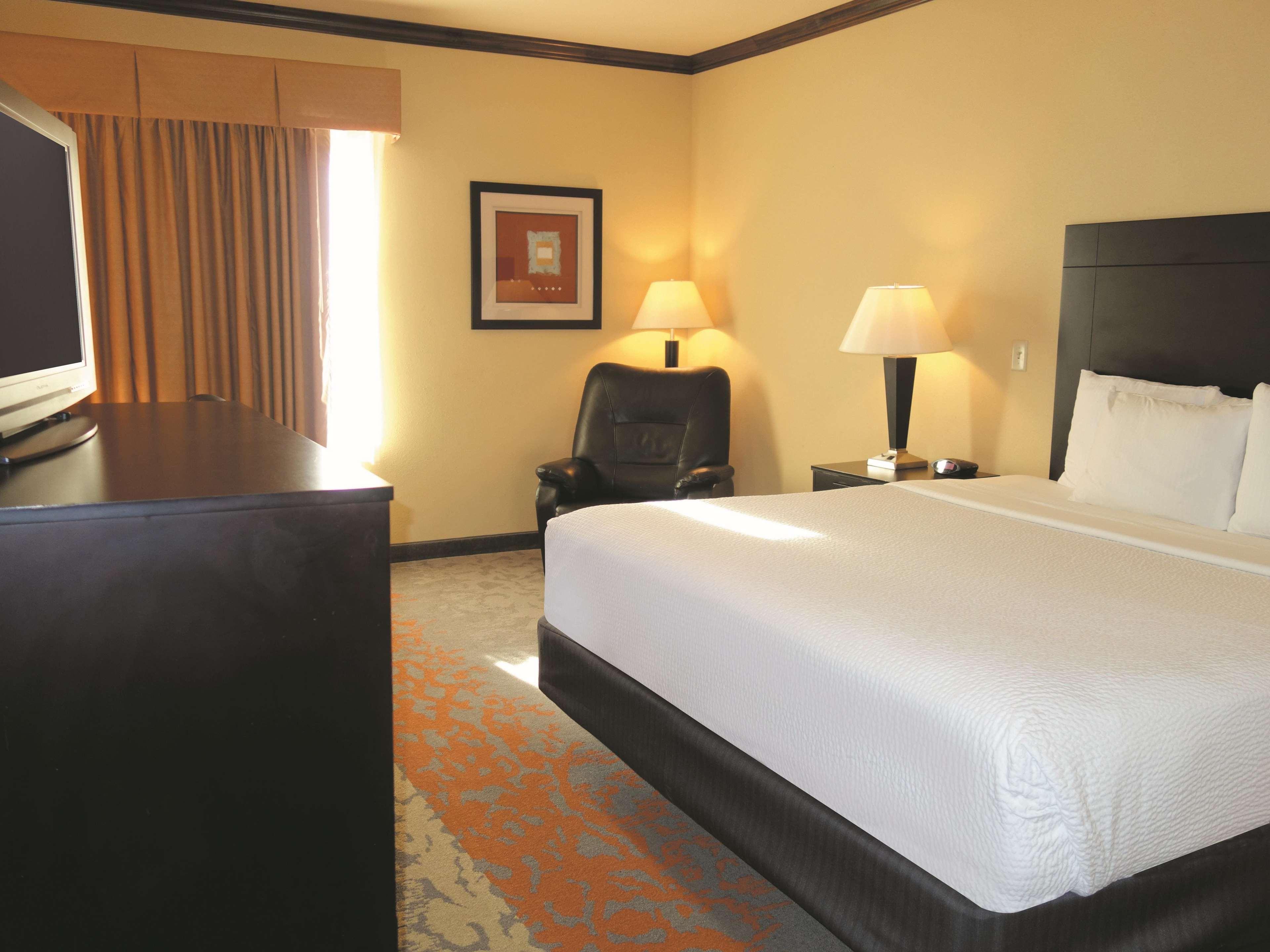 La Quinta By Wyndham Eastland Hotel Eksteriør billede