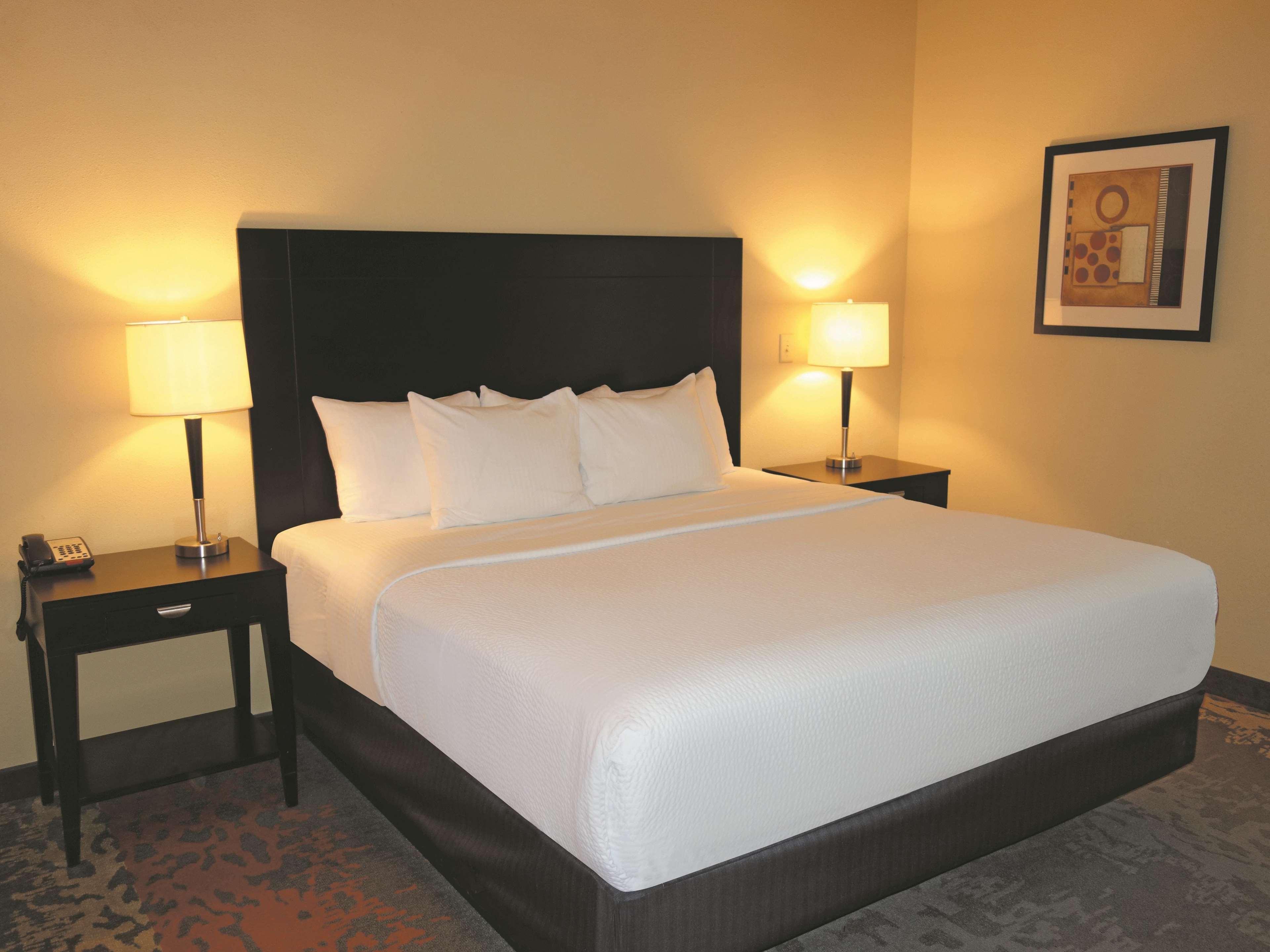 La Quinta By Wyndham Eastland Hotel Eksteriør billede