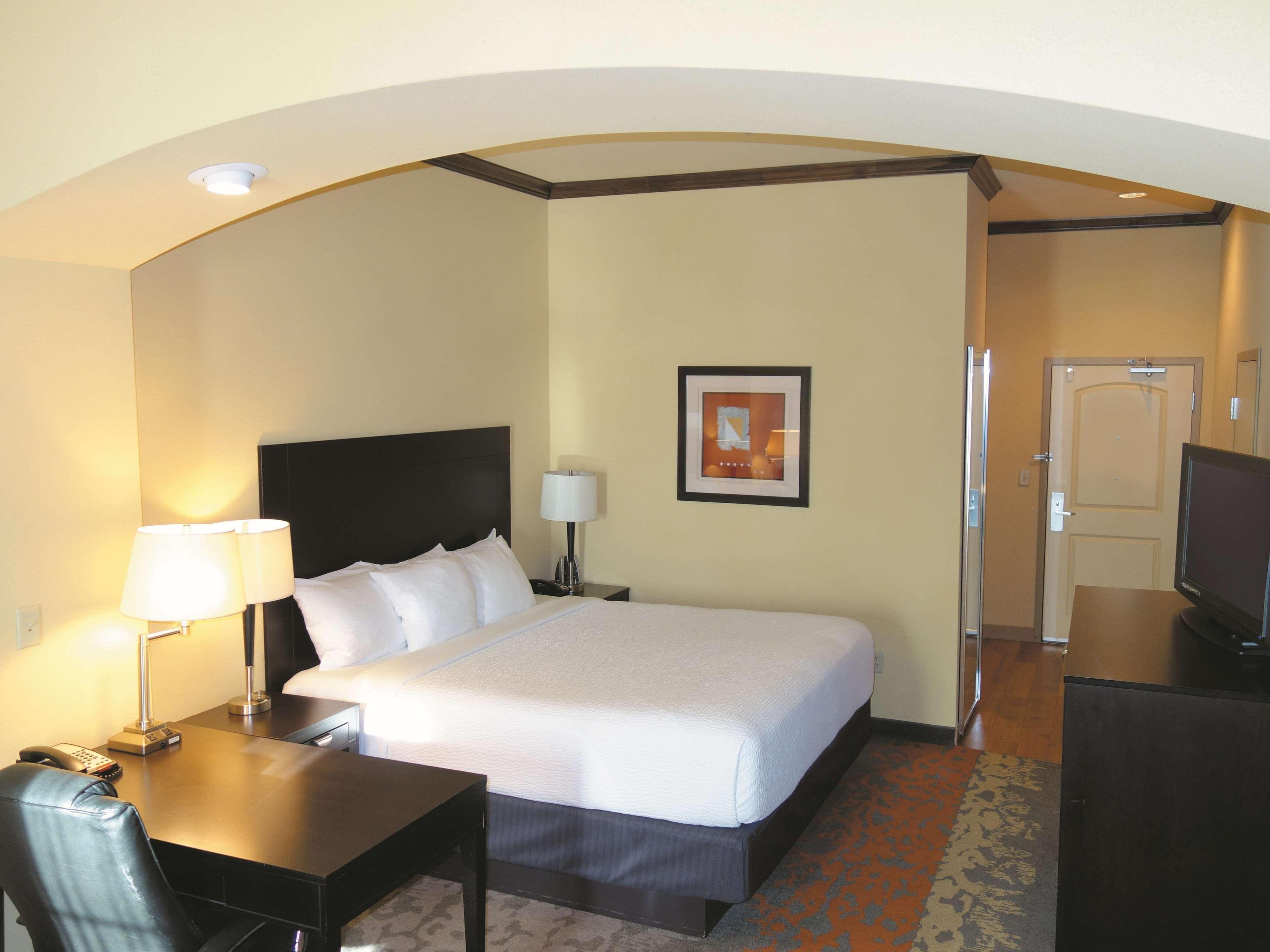 La Quinta By Wyndham Eastland Hotel Eksteriør billede