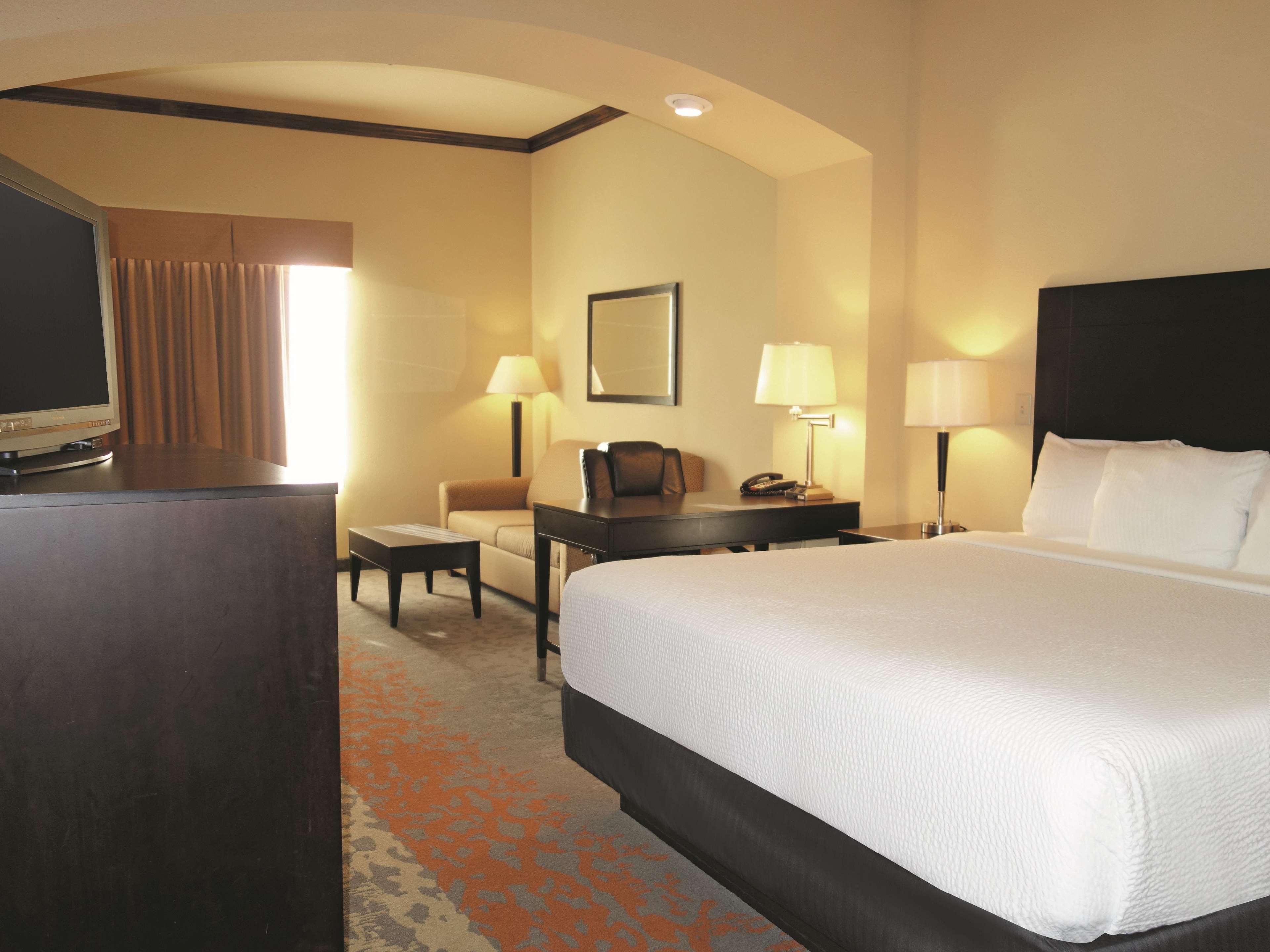 La Quinta By Wyndham Eastland Hotel Eksteriør billede